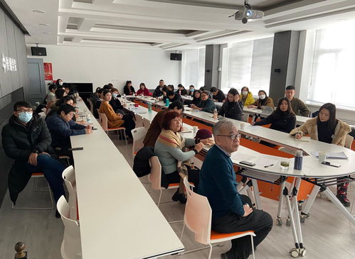 藝術(shù)學(xué)部舉辦教育部人文社會(huì)科學(xué)研究項(xiàng)目申報(bào)專題講座，助力文化藝術(shù)咨詢服務(wù)提升