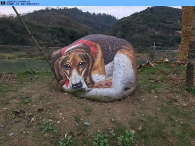 南昌縣廣場雕塑項(xiàng)目 專業(yè)文化藝術(shù)咨詢服務(wù)正式啟動(dòng)