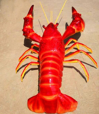 仿真藝術(shù)賦能商業(yè)空間 玻璃鋼定制工藝品如何點(diǎn)亮主題裝飾與營銷活動(dòng)