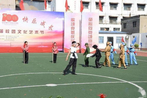 文化沁心 藝術(shù)潤?！⑸綎|街小學(xué)第十屆校園文化藝術(shù)節(jié)暨文化藝術(shù)咨詢服務(wù)側(cè)記