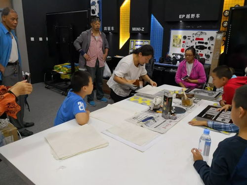 古韻新聲 當(dāng)車馬文化邂逅拓片技藝——探索文化藝術(shù)咨詢的數(shù)字未來